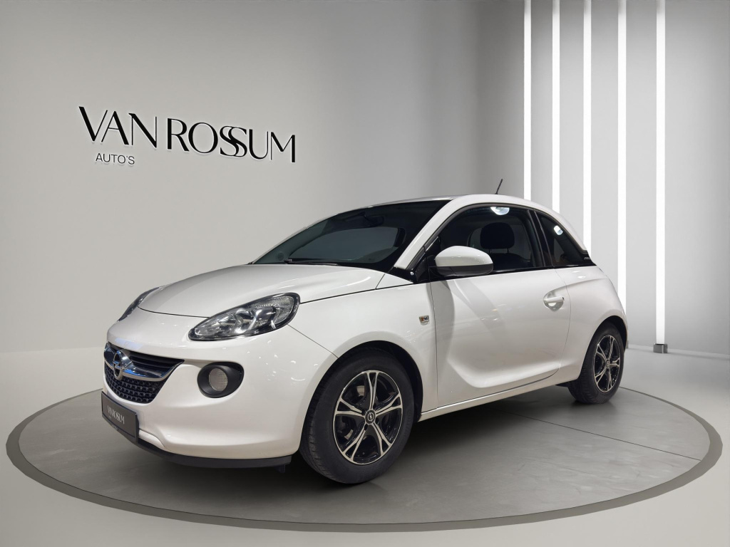 Opel Adam