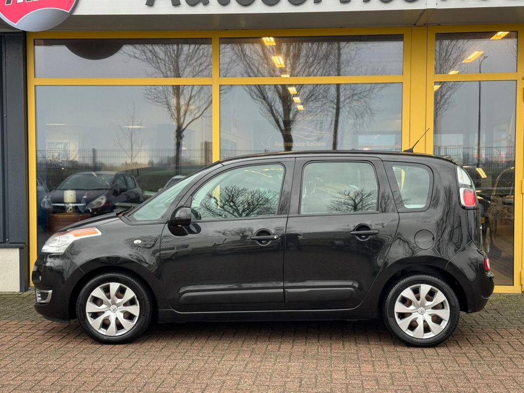 Citroen C3 Picasso