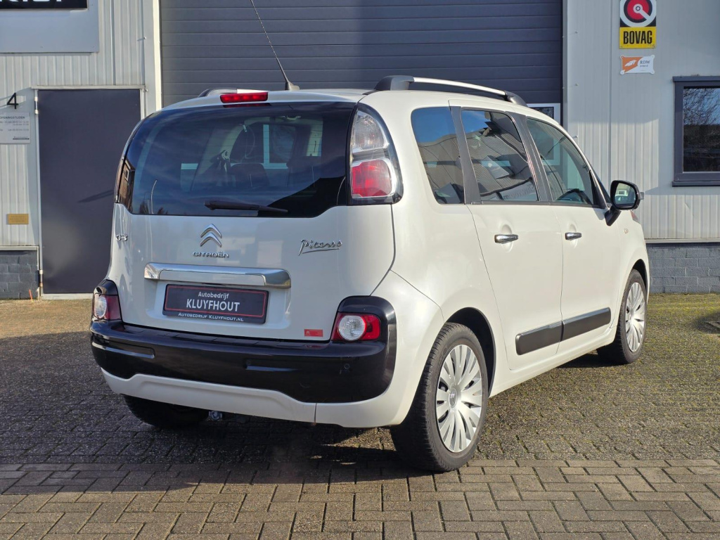 Citroen C3 Picasso