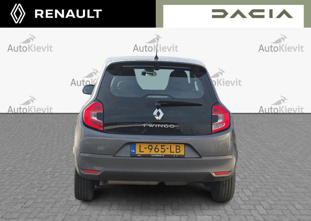 Renault Twingo