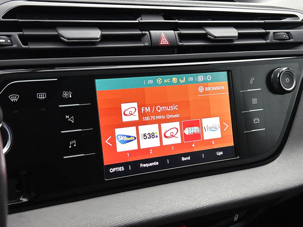 Citroen Grand C4 Picasso