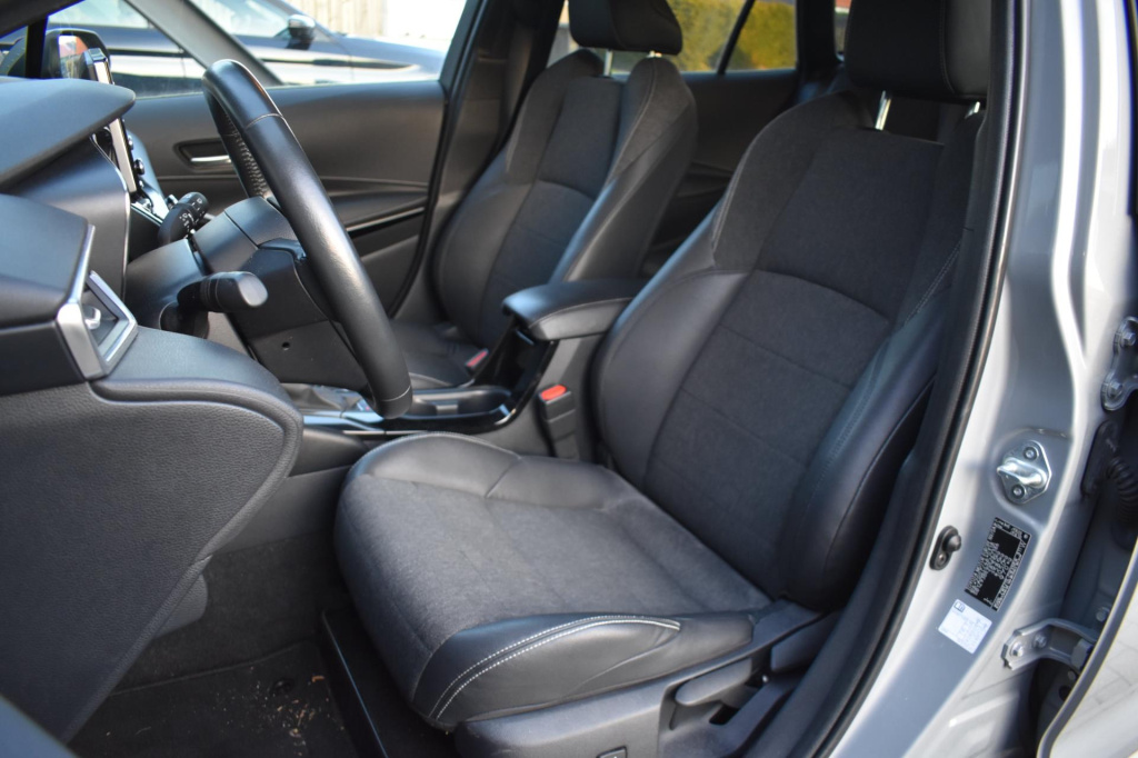 Toyota Corolla Touring Sports