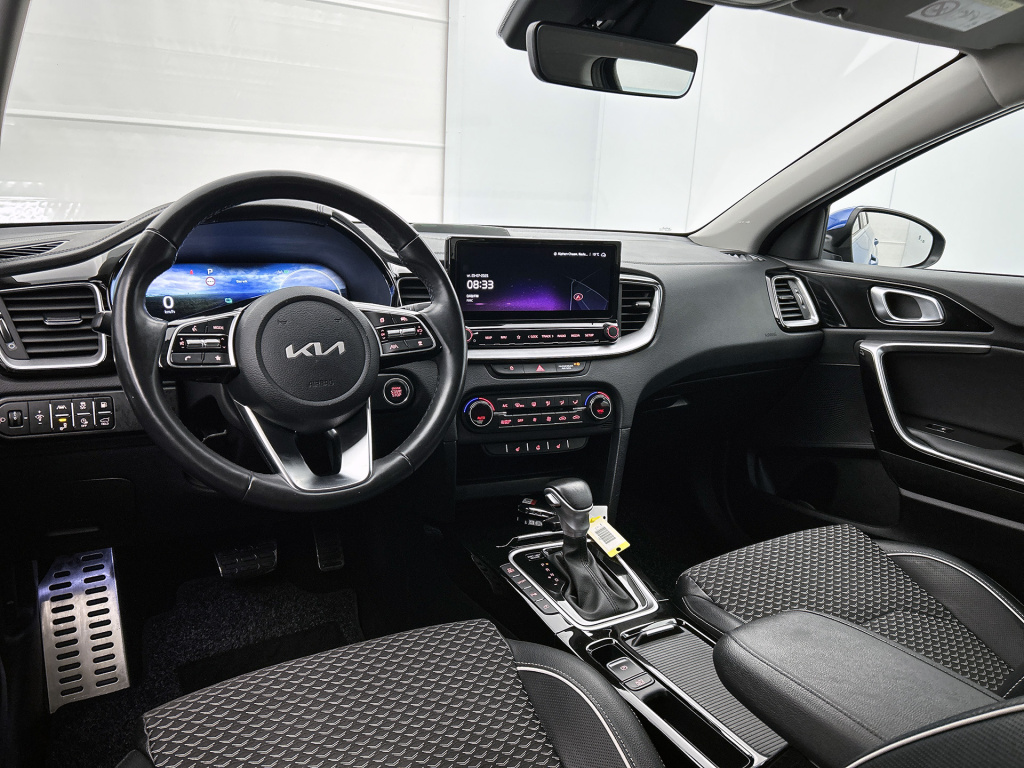 Kia Ceed Sportswagon