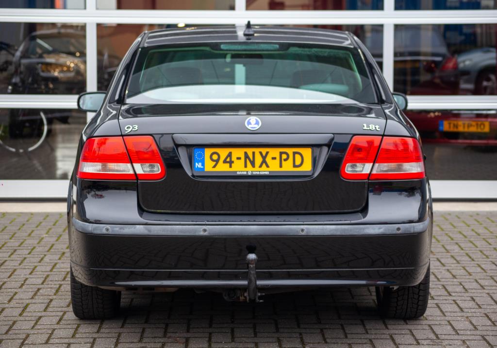 Saab 9-3