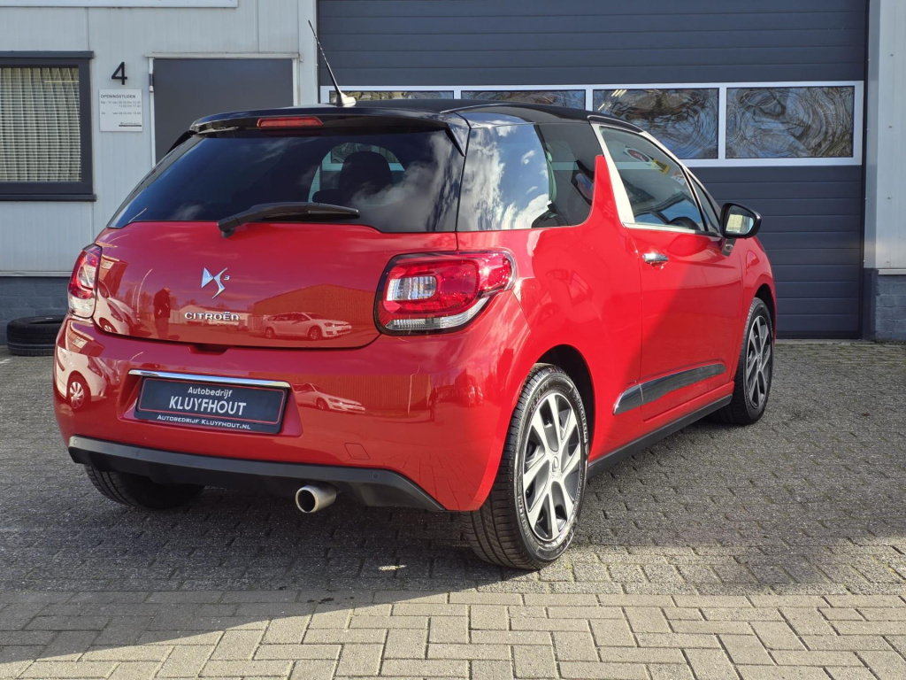 Citroen DS3