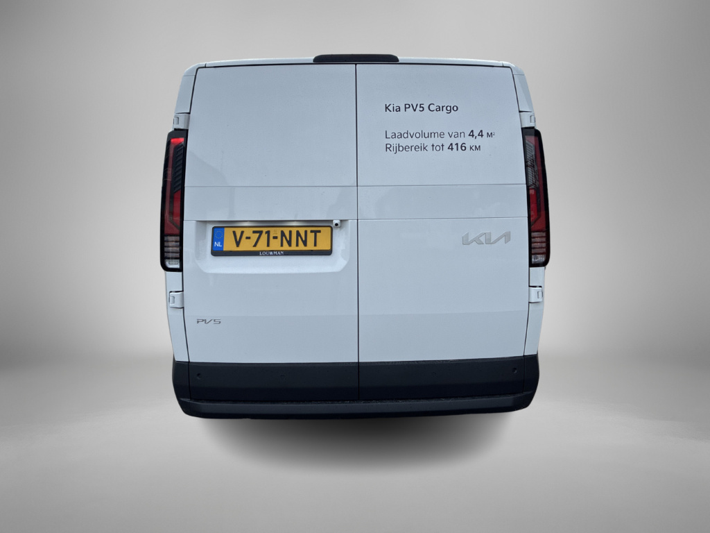 Kia Pv5