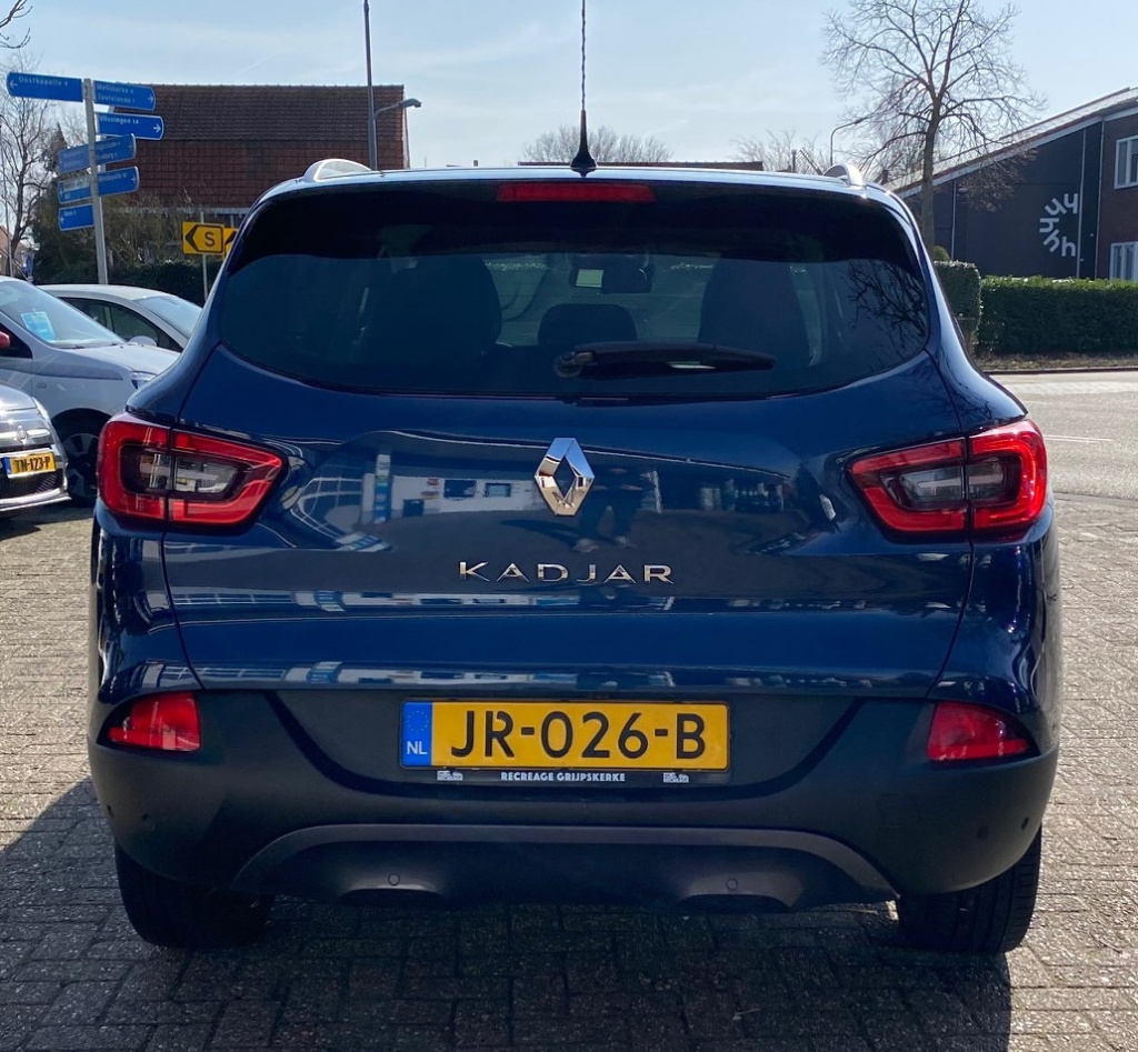 Renault Kadjar