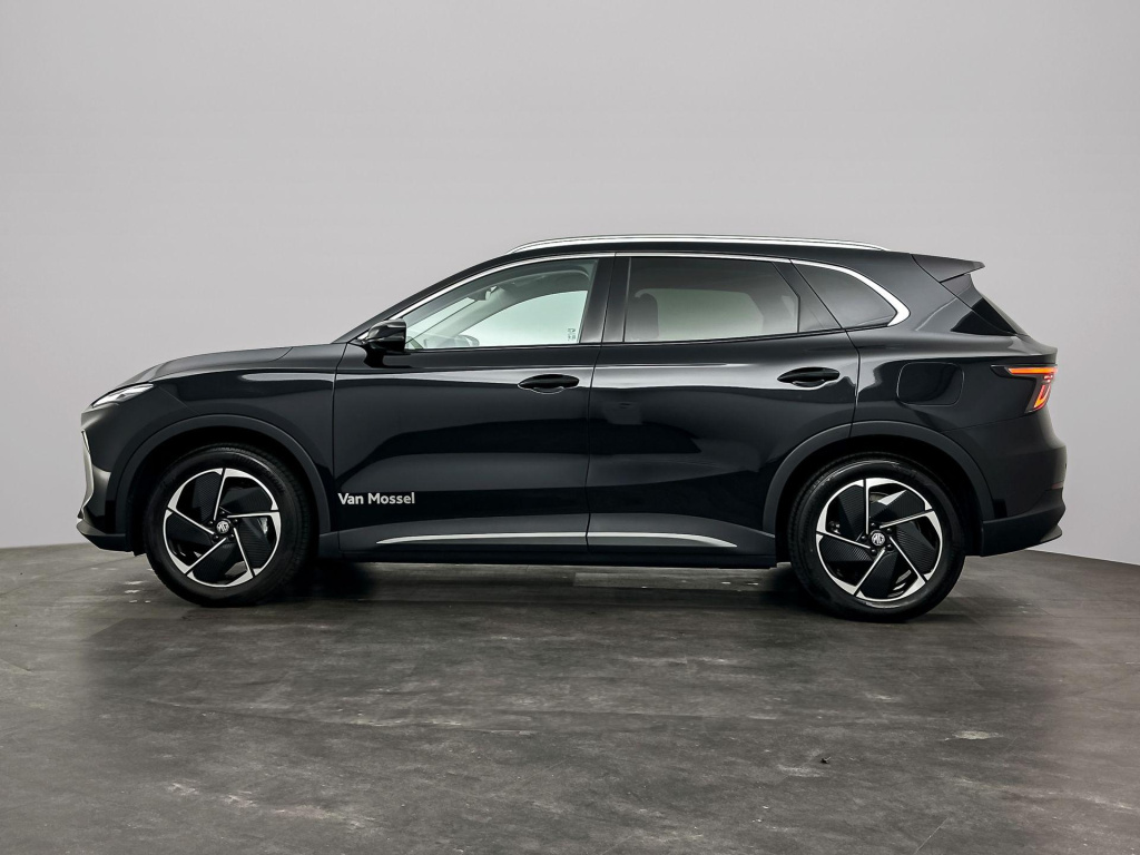 MG Mgs5 Ev