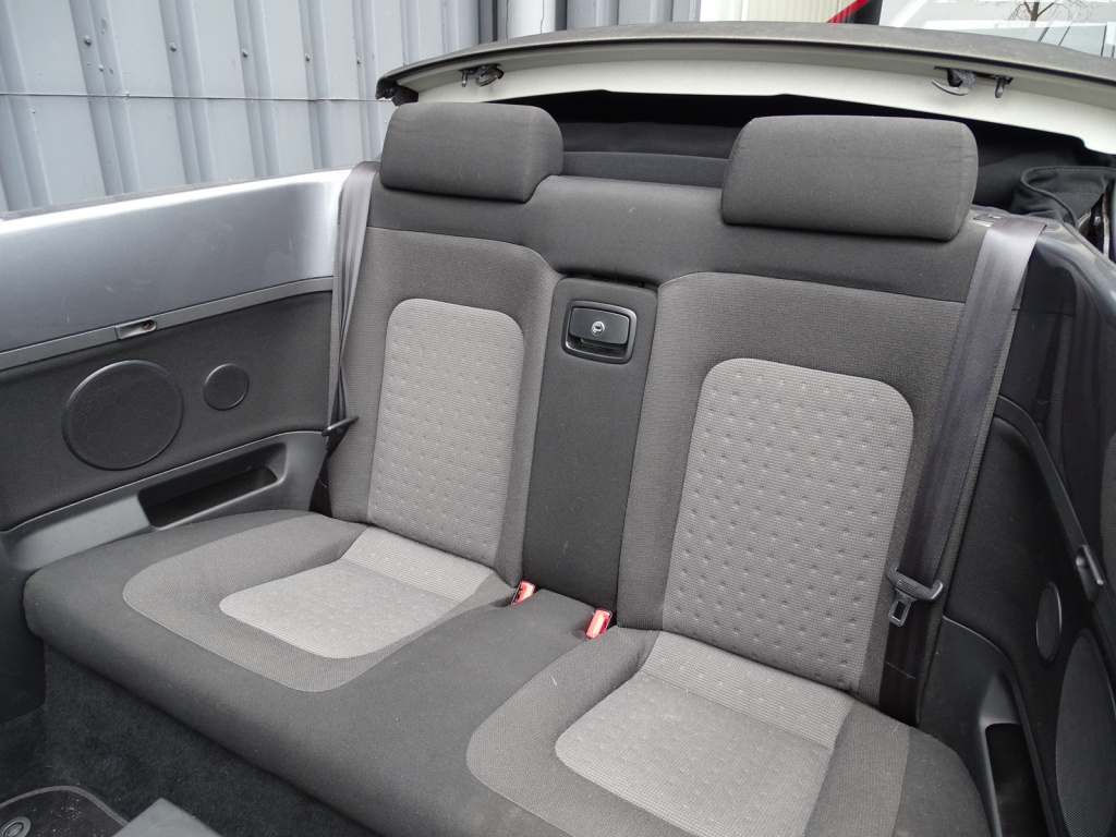 Volkswagen New Beetle