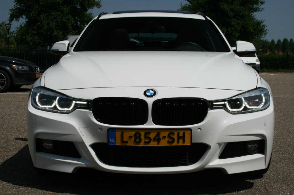 BMW 3-serie