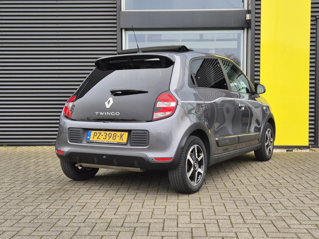 Renault Twingo