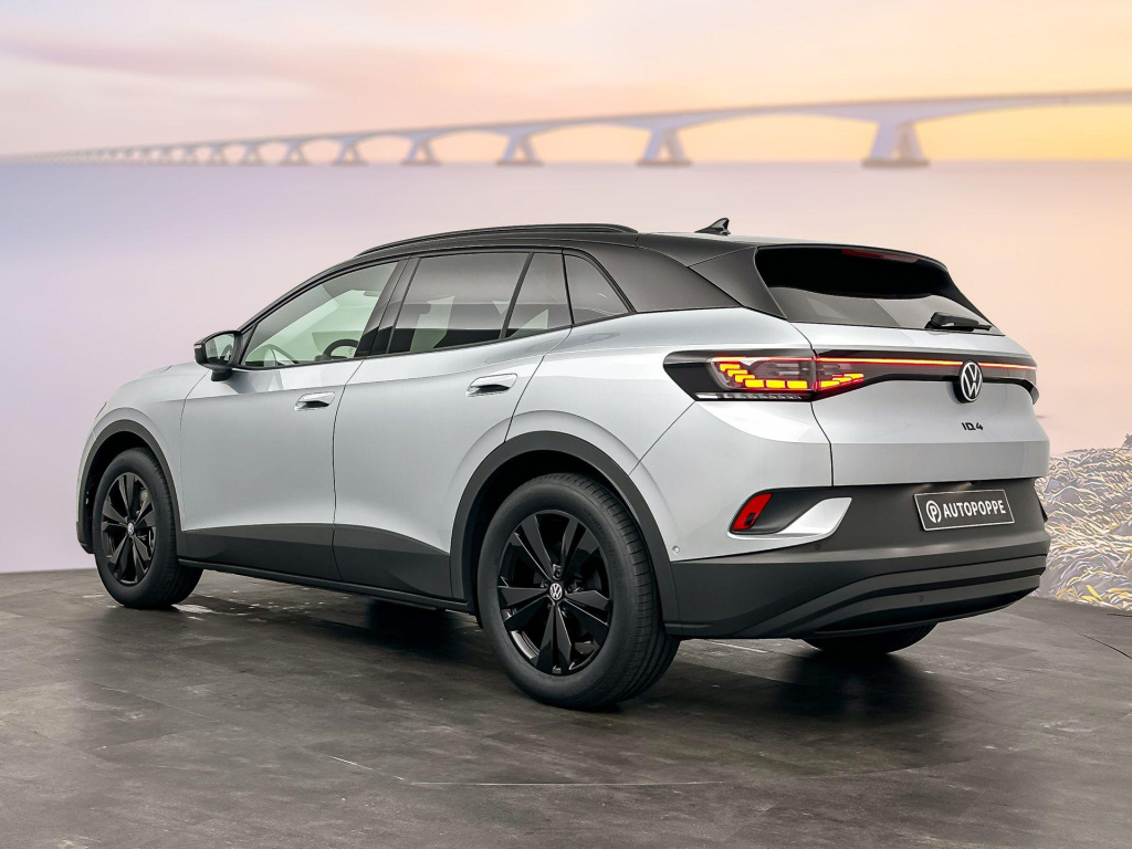Volkswagen Id.4