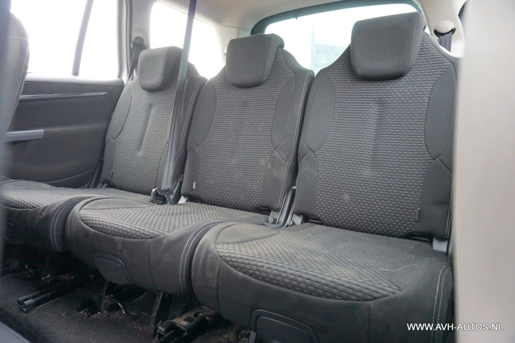 Citroen Grand C4 Picasso