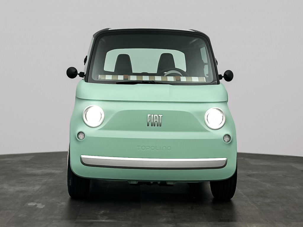 Fiat Topolino