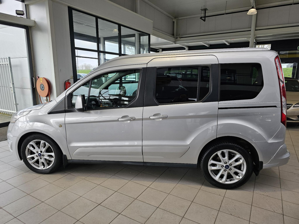 Ford Tourneo Connect