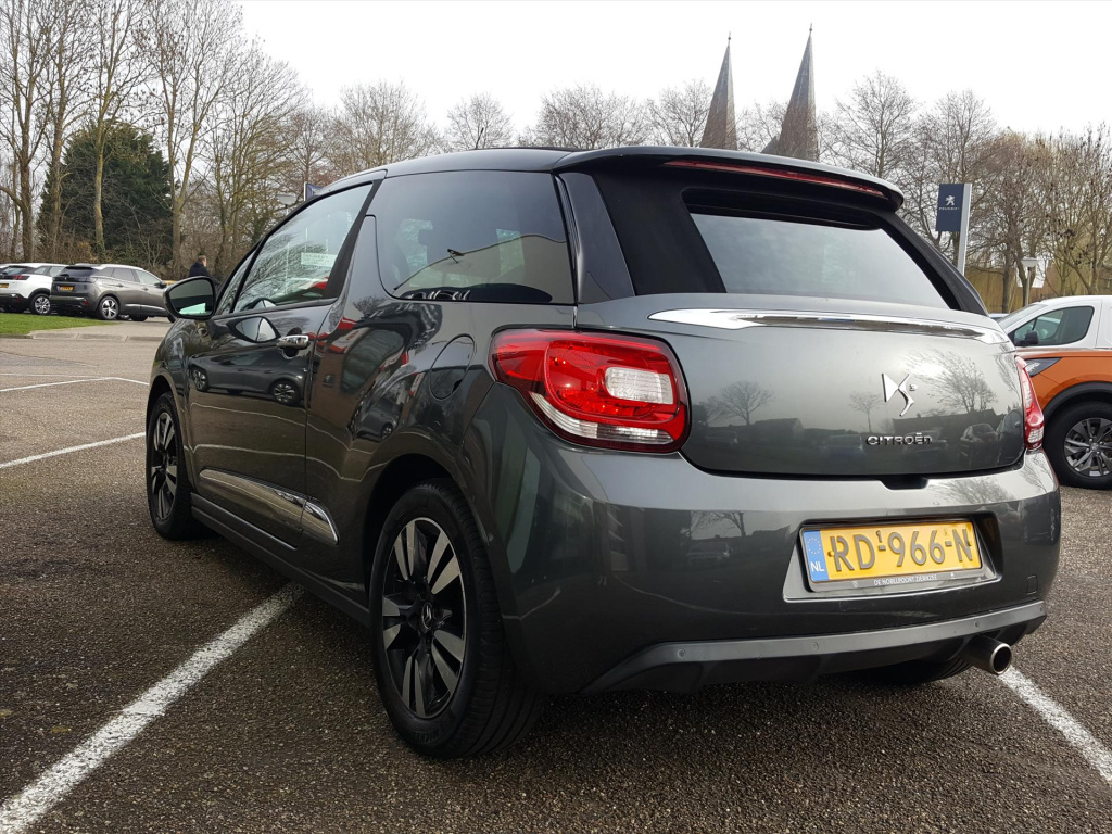 Citroen DS3