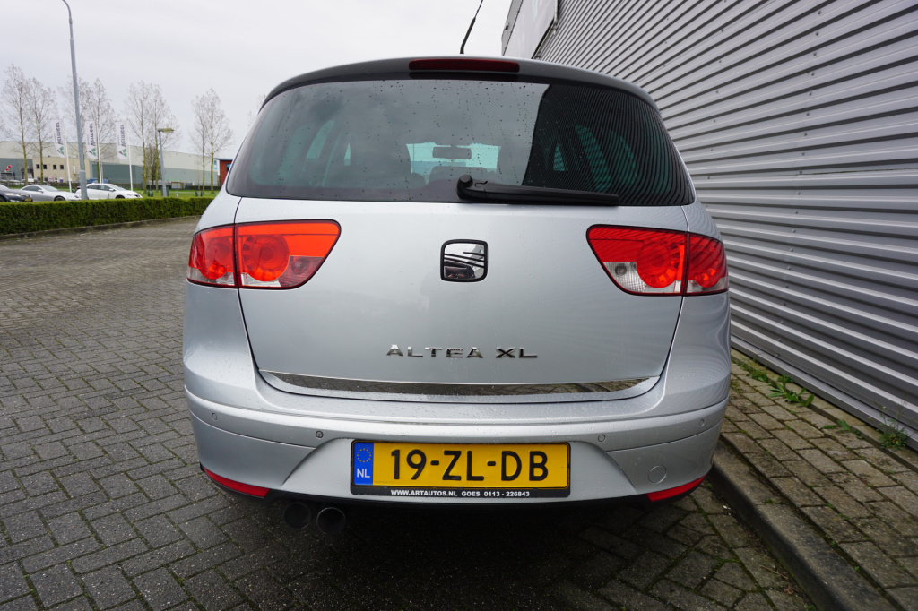 Seat Altea Xl