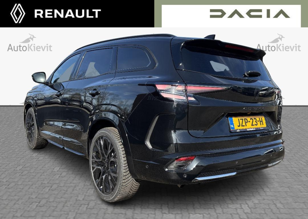 Renault Espace