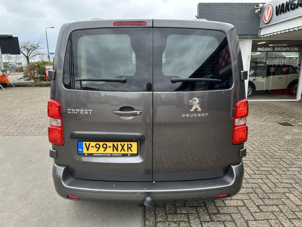 Peugeot Expert
