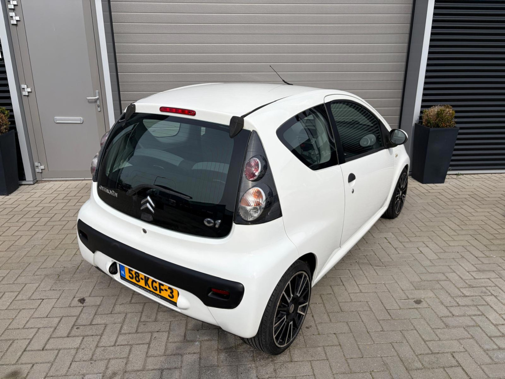 Citroen C1