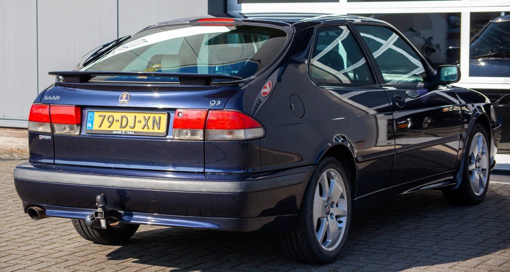 Saab 9-3