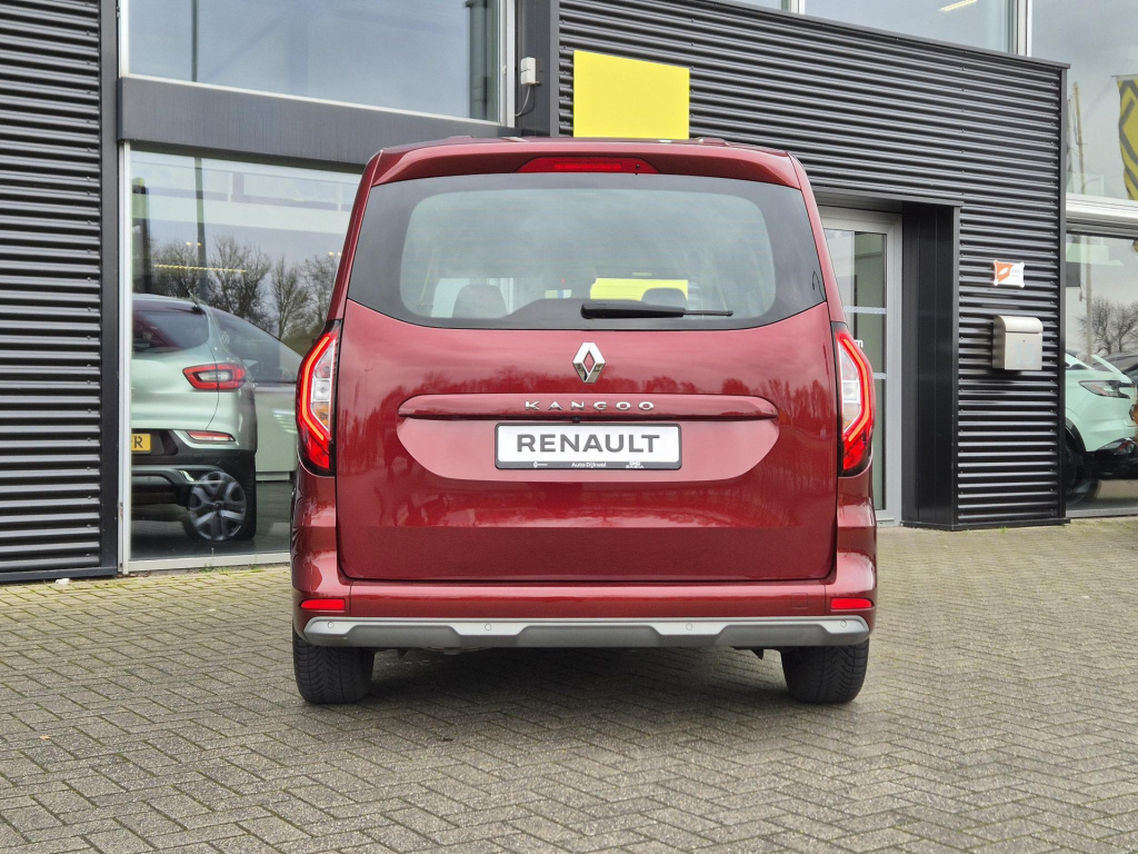 Renault Kangoo