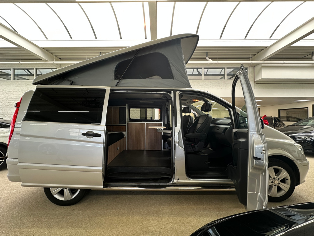 Mercedes-Benz Onbekend