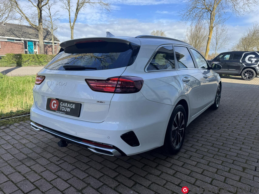 Kia Ceed Sportswagon