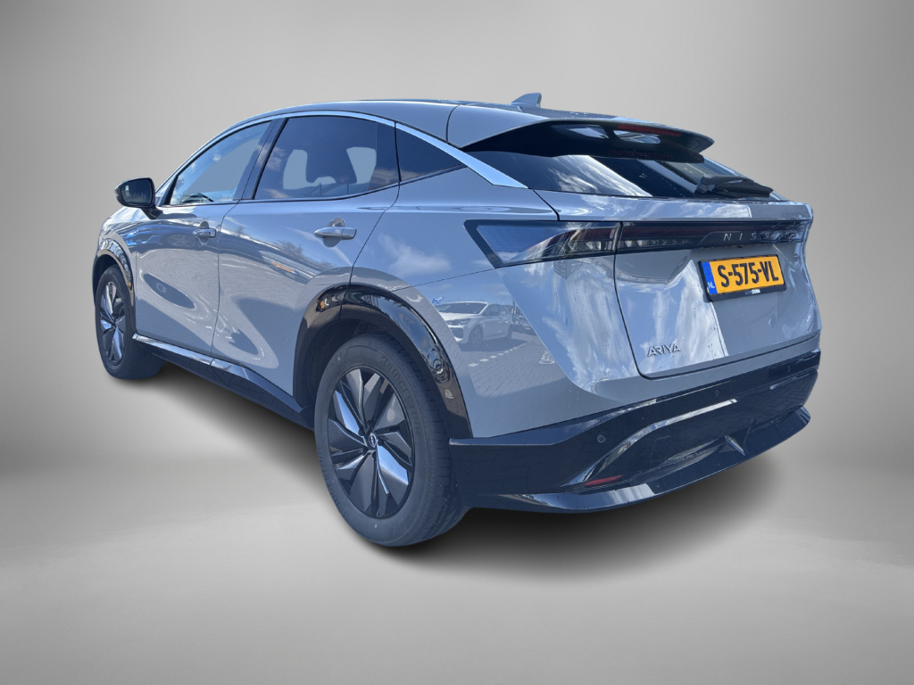 Nissan Ariya