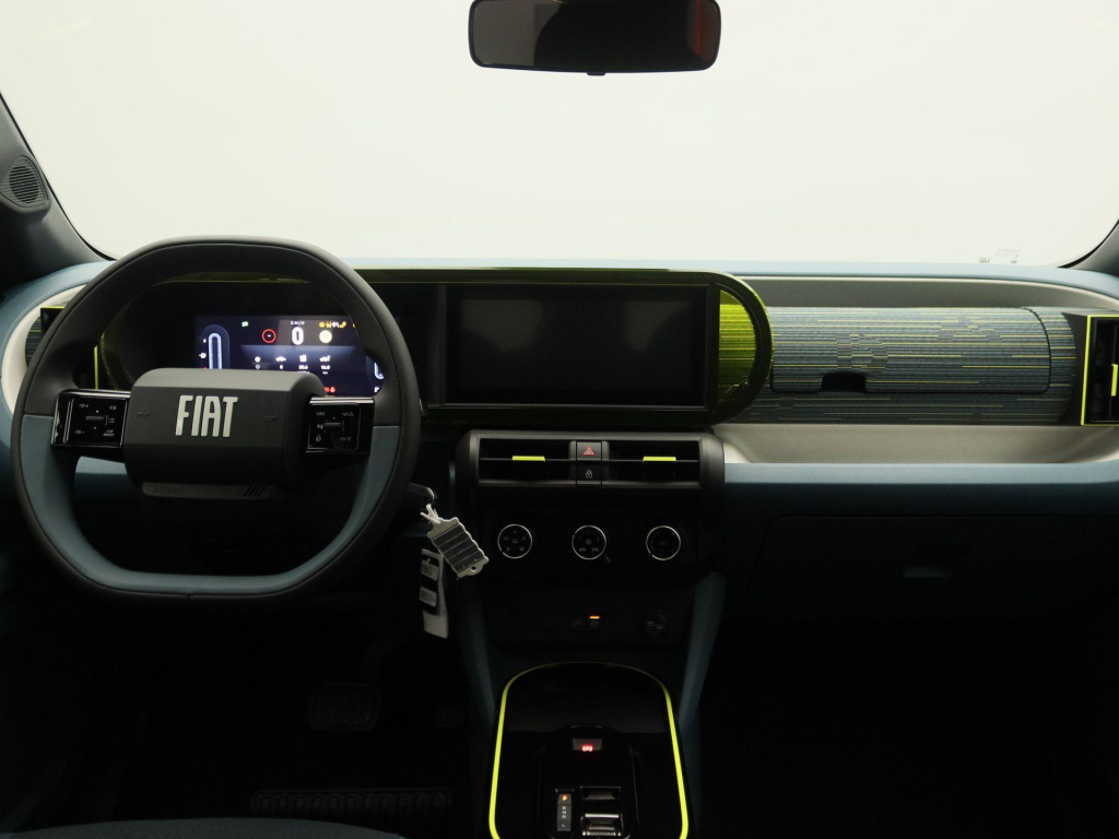 Fiat Grande Panda