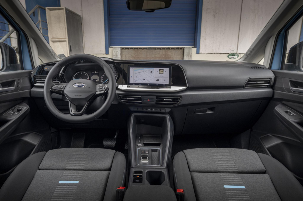 Ford Tourneo Connect