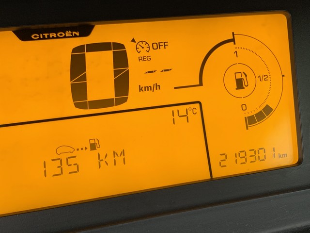 Citroen Grand C4 Picasso