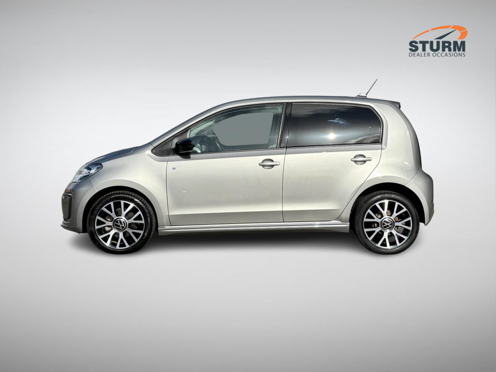 Volkswagen E-up!
