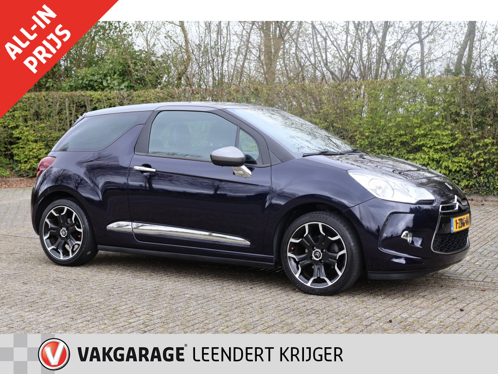 Citroen DS3
