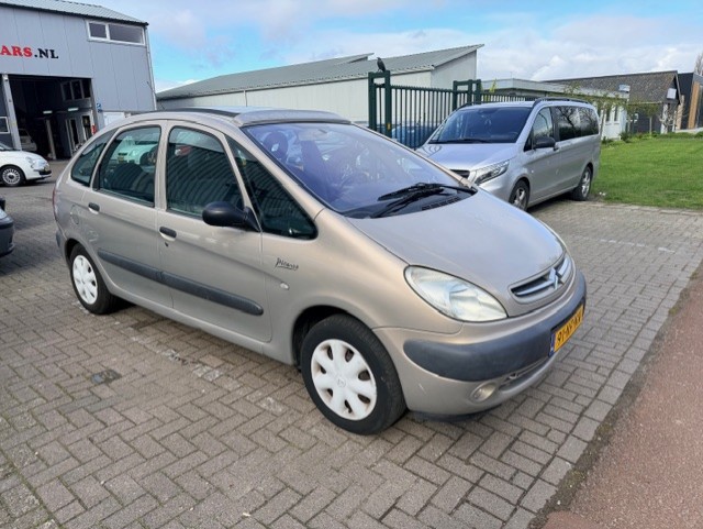 Citroen Xsara Picasso