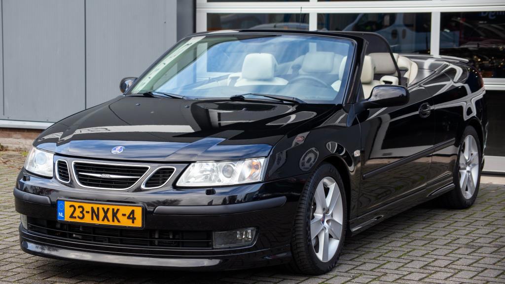 Saab 9-3