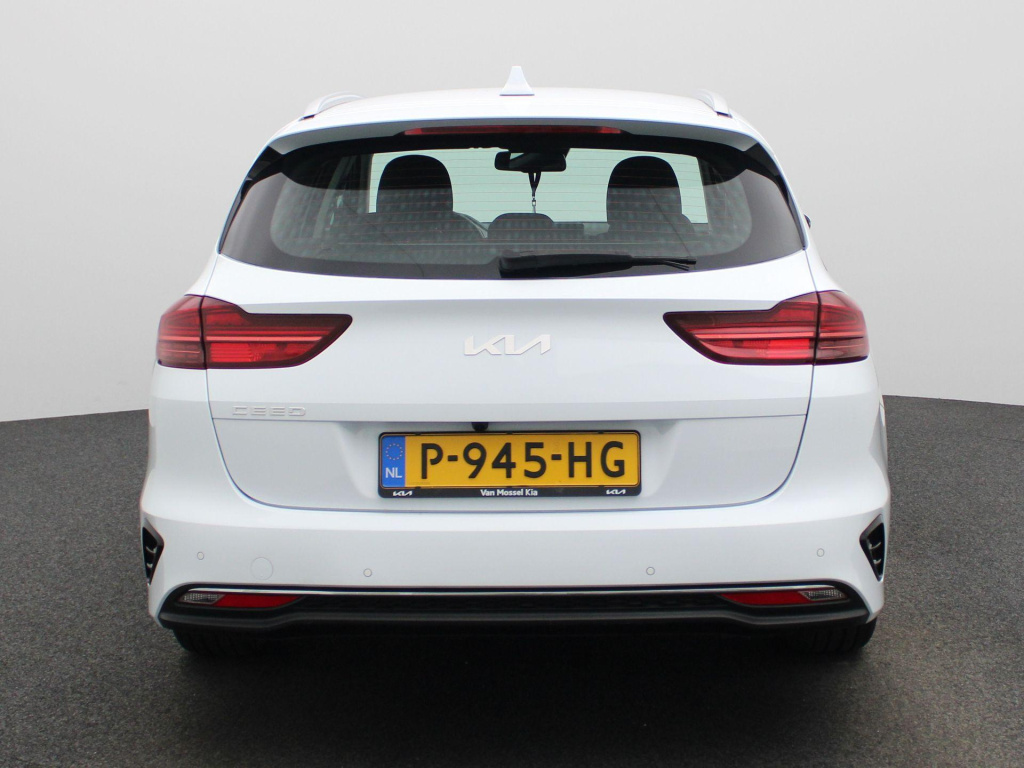 Kia Ceed Sportswagon