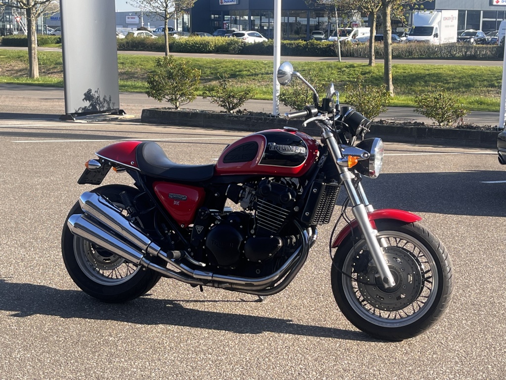 Triumph Thunderbird