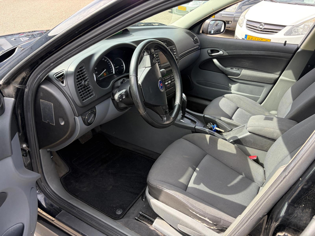 Saab 9-3