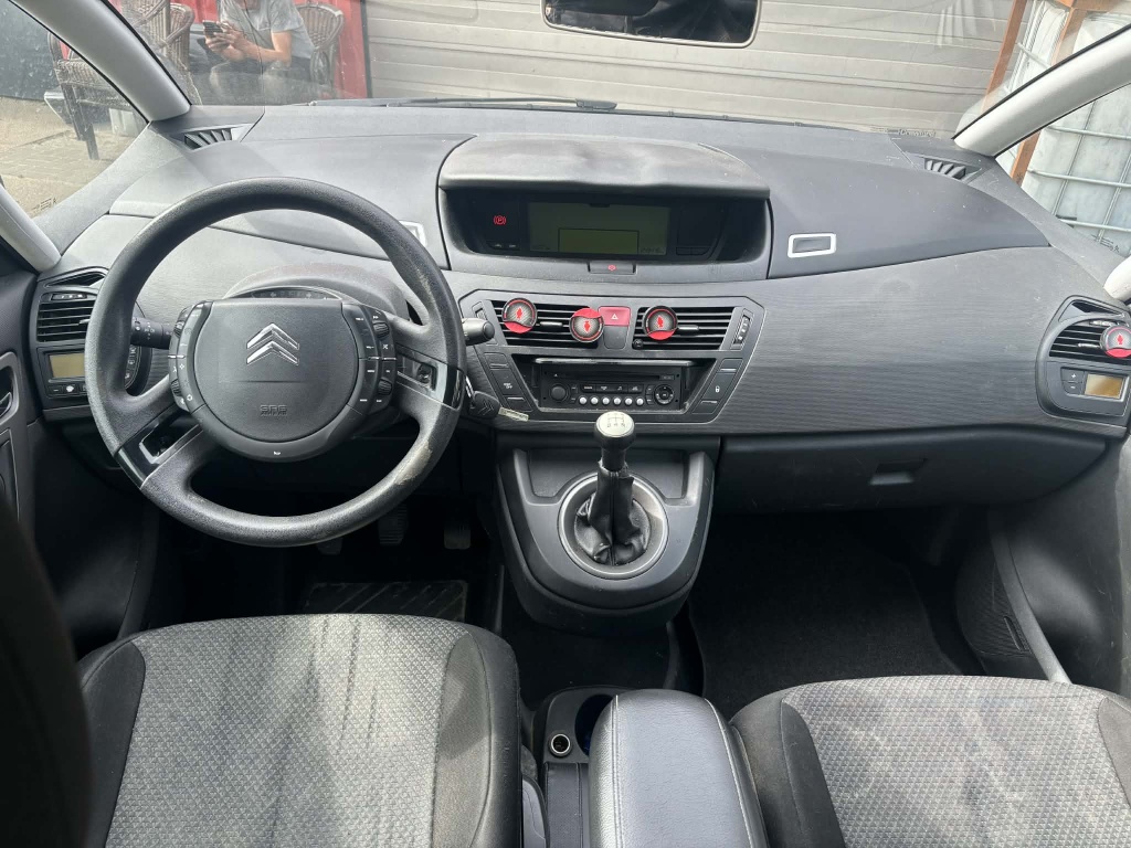 Citroen Grand C4 Picasso