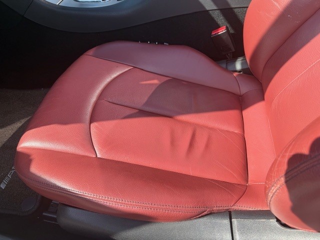 Mercedes-Benz Clk-klasse