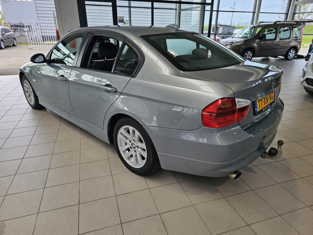 BMW 3-serie
