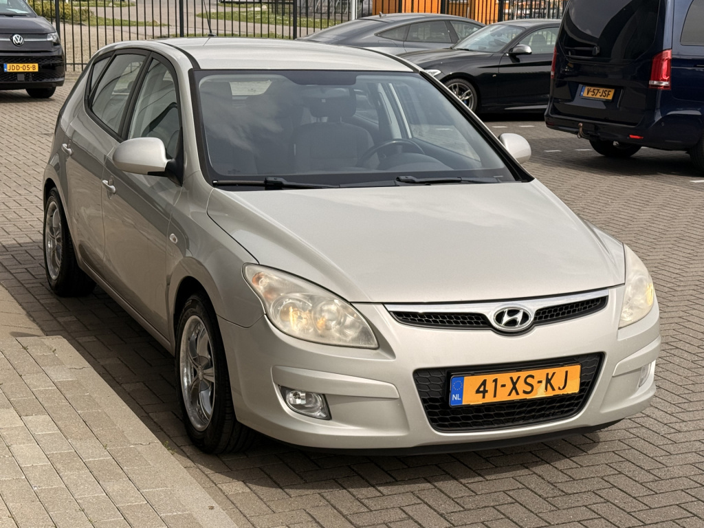 Hyundai I 30