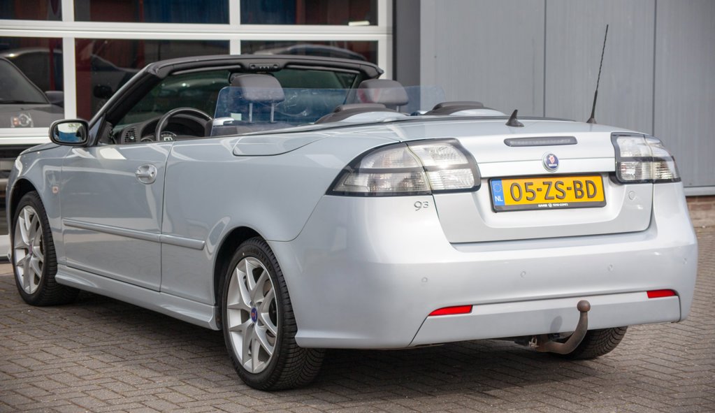 Saab 9-3