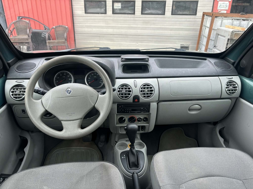 Renault Kangoo