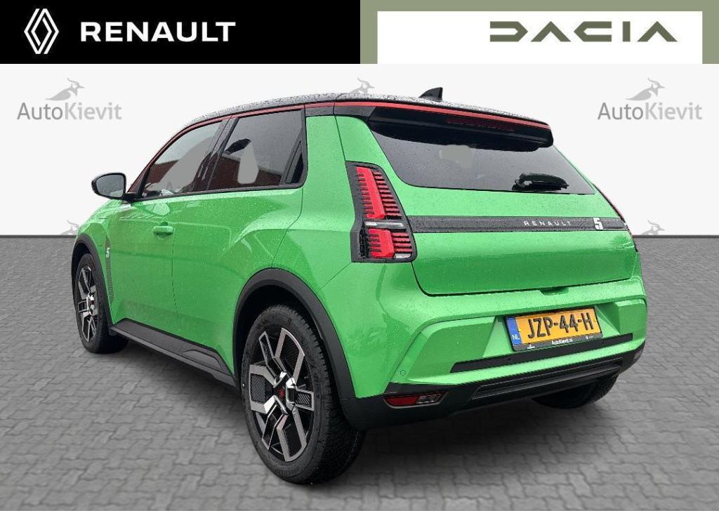 Renault 5