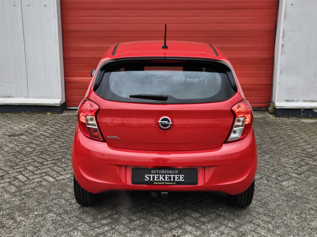 Opel Karl
