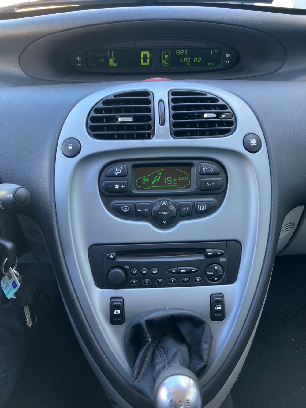 Citroen Xsara Picasso