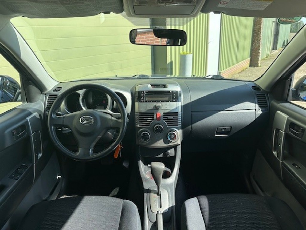 Daihatsu Terios