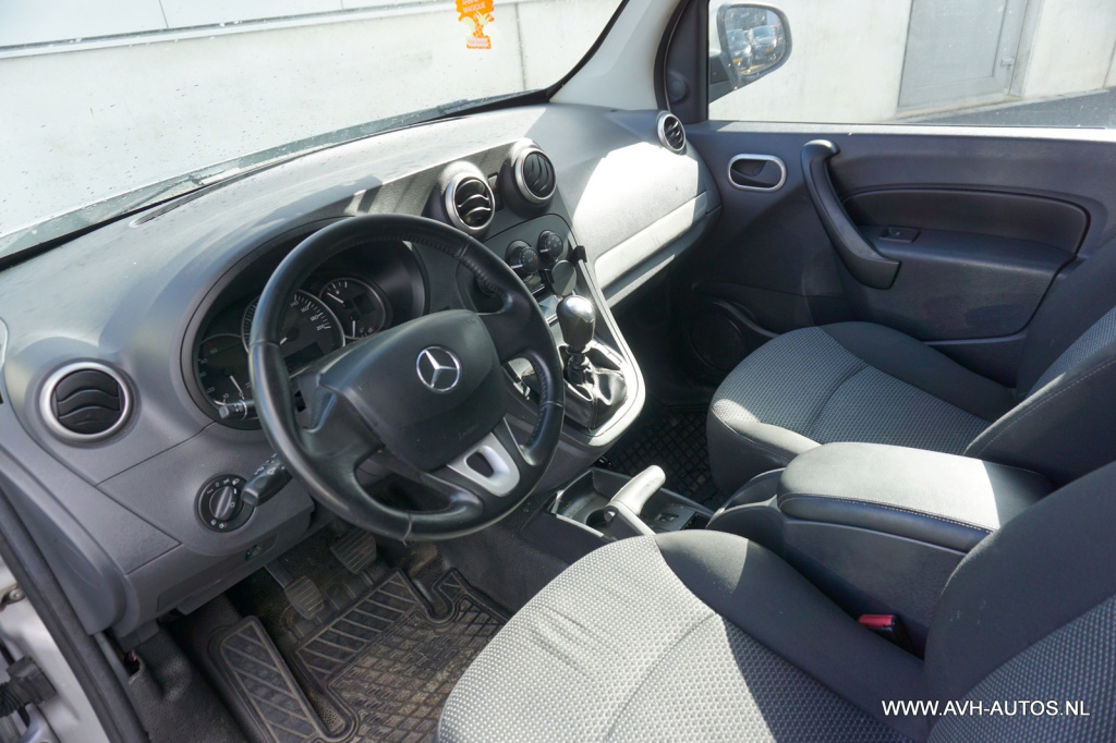 Mercedes-Benz Citan